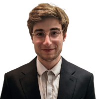 Barranger Noé